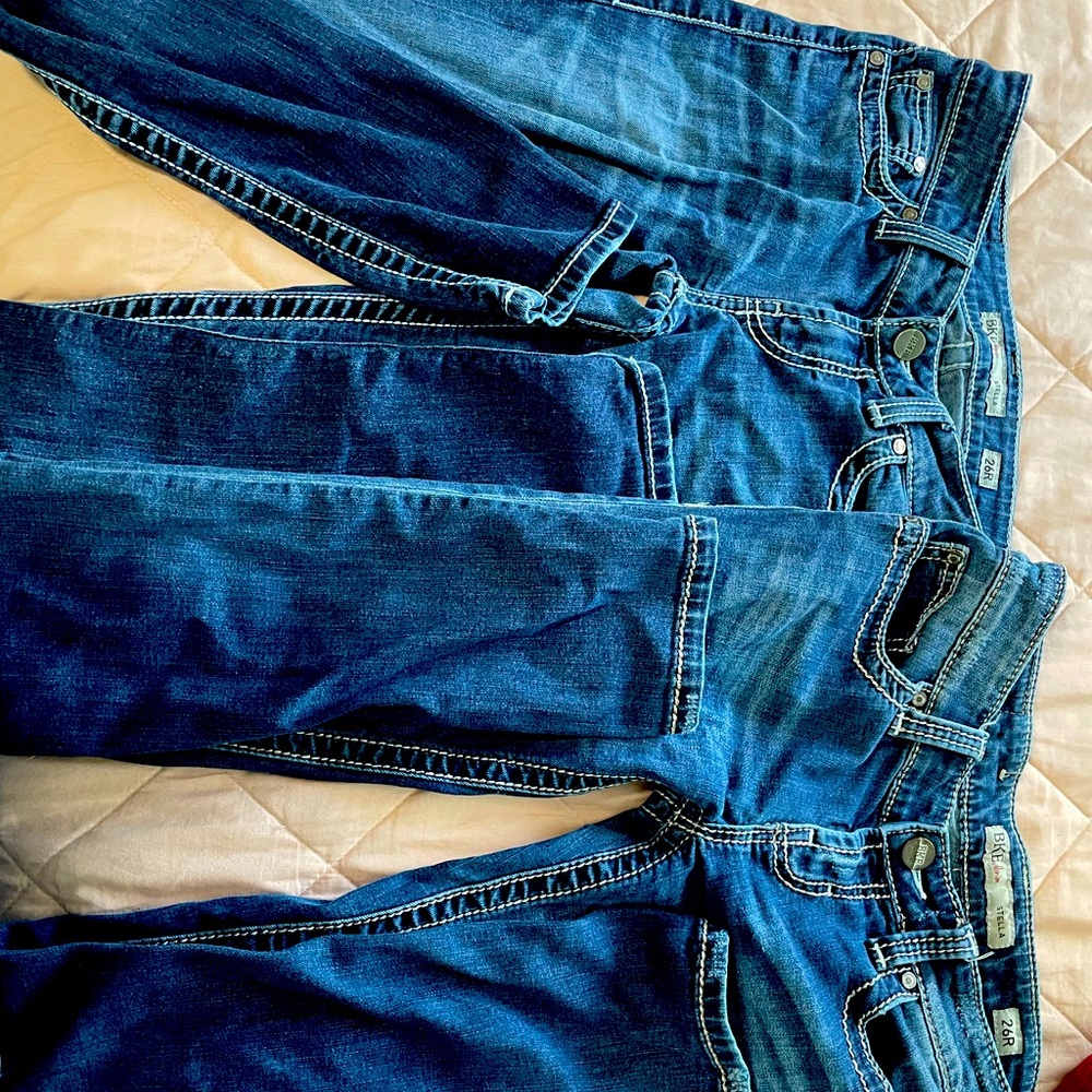 No hole no stains